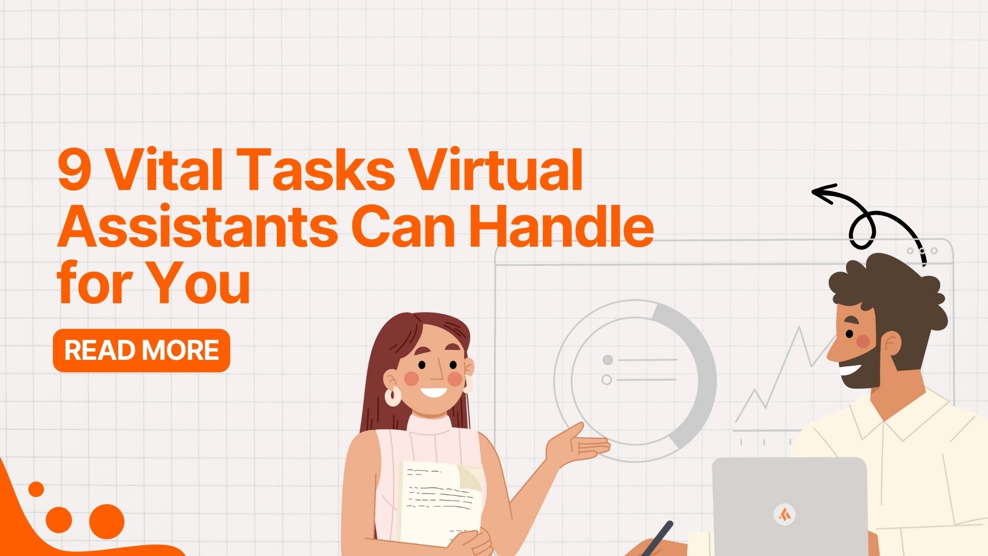 9 Vital Tasks Virtual Assistants Can Handle For You Tasksace